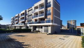 Flat for 135 000 euro in Turkey