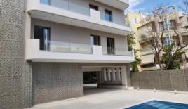 Flat for 1 300 000 euro in Athens, Greece