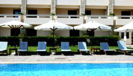 Hotel for 850 000 euro on Euboea, Greece