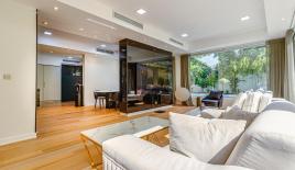 Villa for 3 529 246 euro in Dubai, UAE