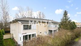 Wohnung für 218 000 euro in Vantaa, Finnland