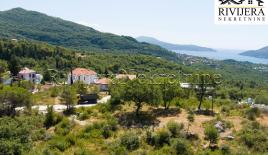 Terreno per 55 000 euro a Herceg-Novi, Montenegro