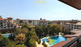 Maisonette for 330 000 euro in Nesebar, Bulgaria