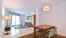 Appartamento per 690 000 euro a Barcellona, Spagna