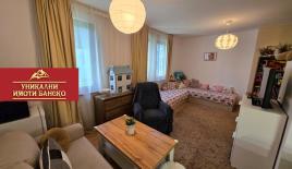 Apartment for 54 999 euro in Bansko, Bulgaria
