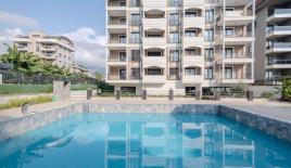 Wohnung für 110 000 euro in Alanya, Türkei