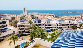 Attico per 695 000 euro su Tenerife, Spagna