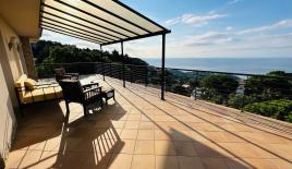 Villa per 950 000 euro a Lloret de Mar, Spagna
