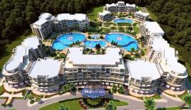 Apartment for 130 985 euro in Sveti Vlas, Bulgaria