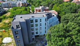 Apartment for 86 346 euro in Sarafovo, Bulgaria