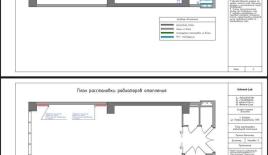 Proprietà commerciale per 305 409 euro a Batumi, Georgia