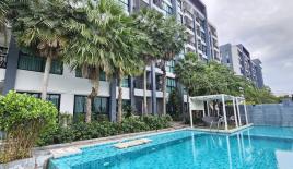 Wohnung für 74 500 euro in Pattaya, Thailand