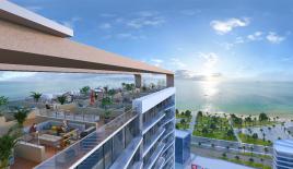 Flat for 37 361 euro in Batumi, Georgia