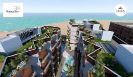 Apartamento para 84 395 euro en Hurghada, Egipto