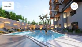 Apartamento para 46 886 euro en Hurghada, Egipto