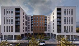 Appartement pour 40 000 Euro à Tirana, Albanie