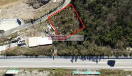 Terrain pour 140 000 Euro à Morinj, Monténégro