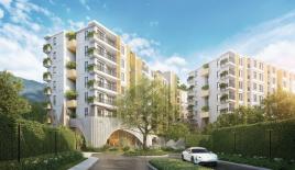 Apartment for 76 945 euro on Bang Tao, Thailand