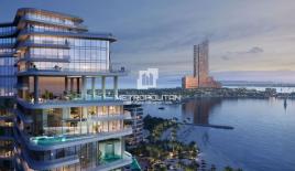 Appartement pour 971 574 Euro à Ras al-Khaimah, EAU