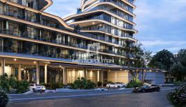 Apartment for 529 063 euro in Ras al-Khaimah, UAE