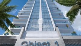 Apartment for 305 650 euro in Dubai, UAE