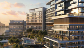 Villa for 825 998 euro in Ras al-Khaimah, UAE