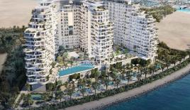 Appartement pour 894 687 Euro à Ras al-Khaimah, EAU