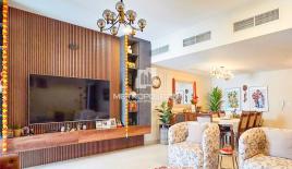 Apartment for 576 093 euro in Dubai, UAE