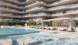 Appartement pour 540 799 Euro à Ras al-Khaimah, EAU
