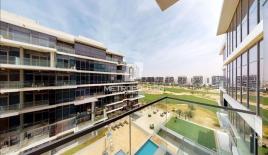 Apartment for 270 443 euro in Dubai, UAE