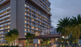 Appartement pour 1 385 868 Euro à Ras al-Khaimah, EAU