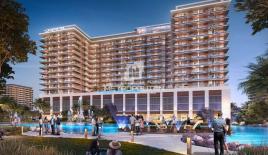 Appartement pour 282 179 Euro à Dubaï, EAU