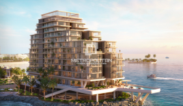 Appartement pour 771 719 Euro à Ras al-Khaimah, EAU