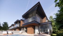 Villa para 856 800 euro en Pafos, Chipre