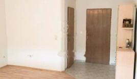 Flat for 110 000 euro in Opatija, Croatia