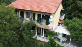 House for 390 000 euro in Opatija, Croatia