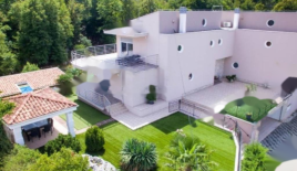 Casa para 1 190 000 euro en Opatija, Croacia