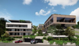 Piso para 755 500 euro en Opatija, Croacia