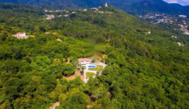 House for 4 150 000 euro in Opatija, Croatia