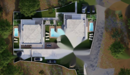 Piso para 626 000 euro en Opatija, Croacia