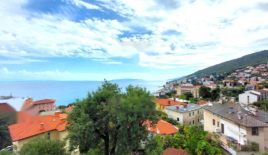 Flat for 625 000 euro in Opatija, Croatia