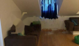 Flat for 400 000 euro in Opatija, Croatia