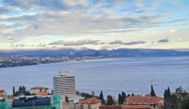 House for 780 000 euro in Opatija, Croatia