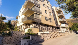 Flat for 1 152 000 euro in Opatija, Croatia