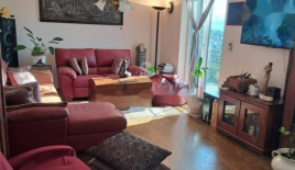 Flat for 340 000 euro in Opatija, Croatia