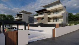 Piso para 500 000 euro en Opatija, Croacia