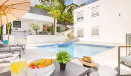 Casa para 1 500 000 euro en Opatija, Croacia