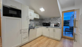 Flat for 520 000 euro in Opatija, Croatia