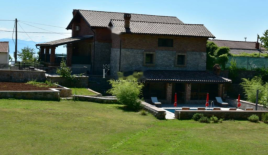 Casa para 1 100 000 euro en Opatija, Croacia