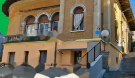 Piso para 780 000 euro en Opatija, Croacia